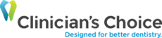 Clinicians Choice Dental Products Logo